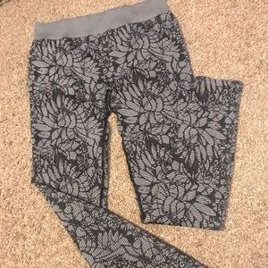 Fabletics seamless leggings